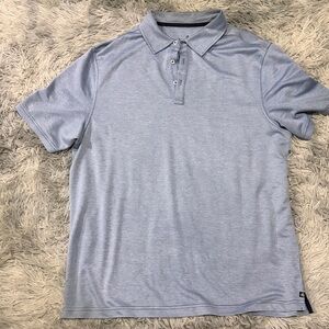 Nat Nast shirt XL polo used